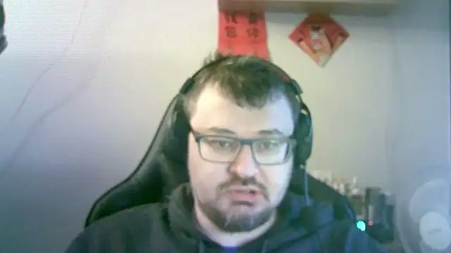 SirAbuser online show from February 2026 06:41:02 AM