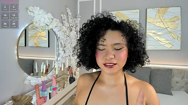 ellette   online show from September 2025 07:04:01 PM