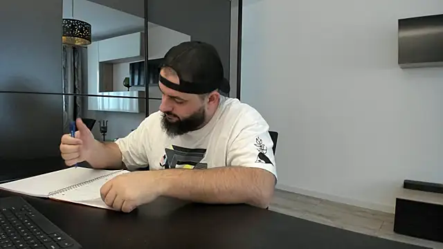 DravenPeak online show from November 2025 10:49:02 AM