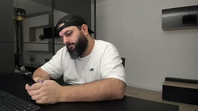 DravenPeak online show from December 2025 07:32:01 PM