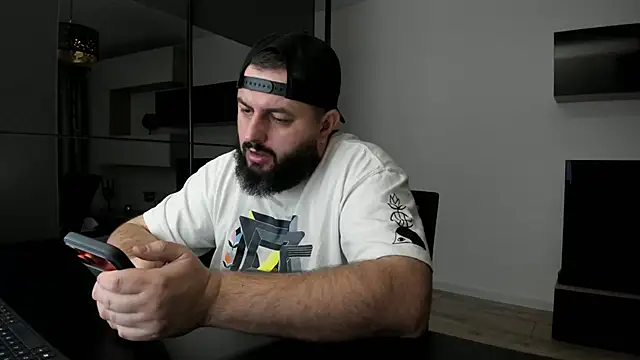 DravenPeak online show from February 2026 08:35:01 PM