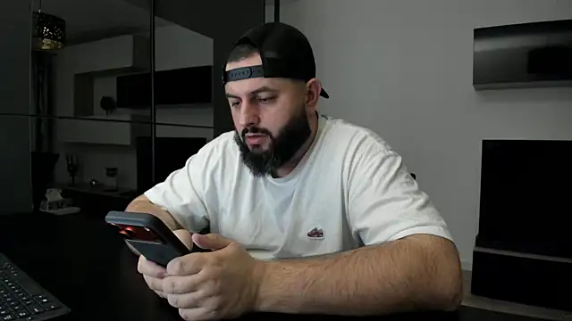 DravenPeak online show from February 2026 08:49:01 PM