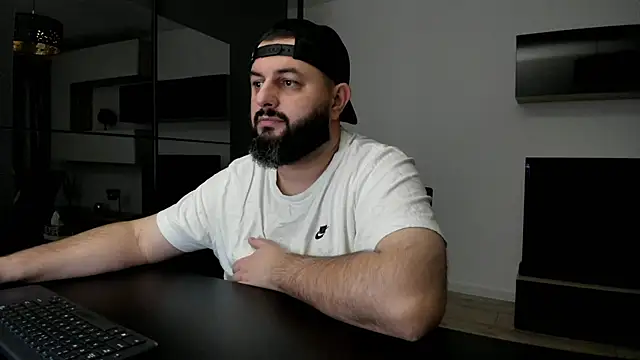 DravenPeak online show from February 2026 10:08:02 PM