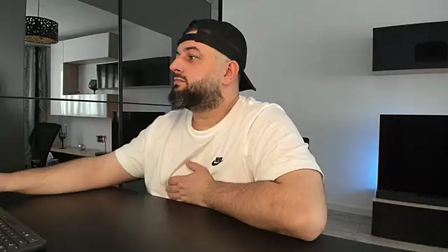 DravenPeak online show from April 2026 02:07:02 PM