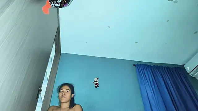 Angelic AP online show from November 2025 03:49:02 AM