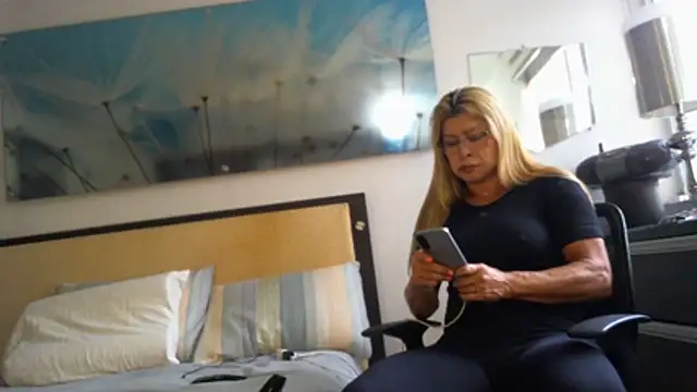 Mirianzapata 1 online show from January 2026 10:24:01 PM