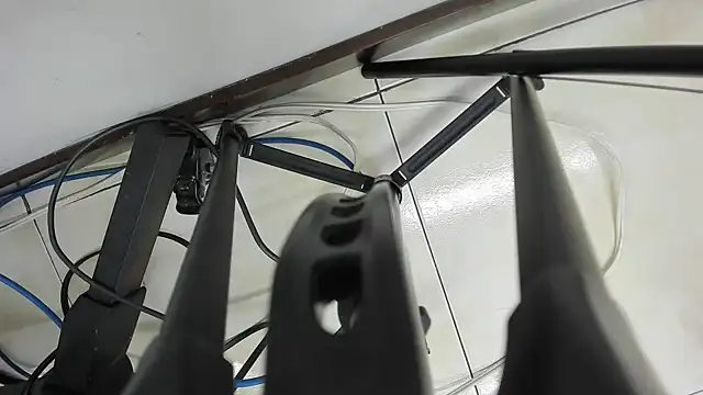 Aisha hotts777 online show from April 2026 02:38:02 AM