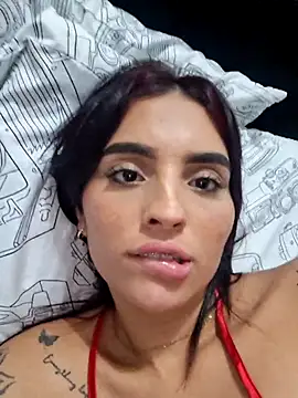 EmiliaSomer online show from October 2025 03:17:01 AM