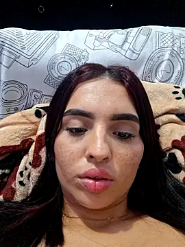 EmiliaSomer online show from October 2025 04:46:02 AM