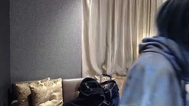 BROsister online show from February 2026 12:23:01 PM