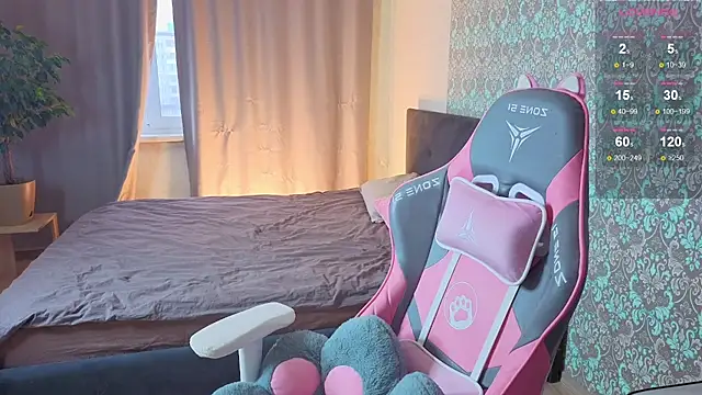 magic shy  online show from April 2026 01:28:02 AM