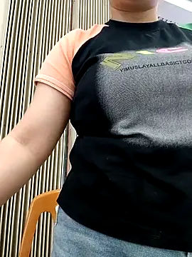 Snapshot of _Babyrose_ chatting on October 2025 11:52:02 AM Babyrose online show from October 2025 11:52:02 AM