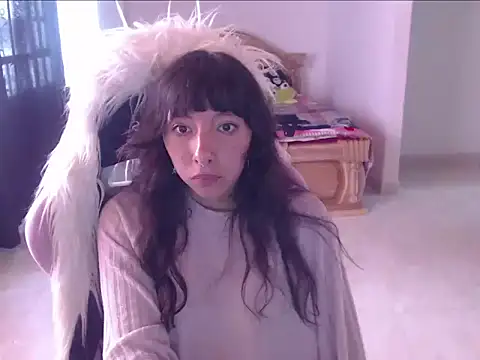 ScarlettShirahoshi online show from February 2026 07:01:02 PM