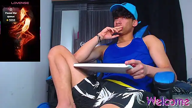 Gael Jones online show from January 2026 07:14:01 AM