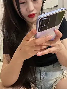 Lissa xinh09 online show from December 2025 04:27:01 PM