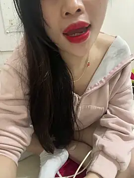 Lissa xinh09 online show from January 2026 05:27:02 PM