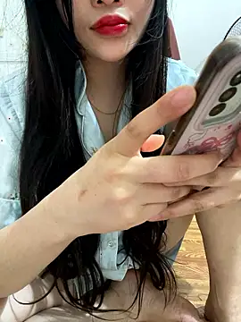 Lissa xinh09 online show from January 2026 03:50:01 PM