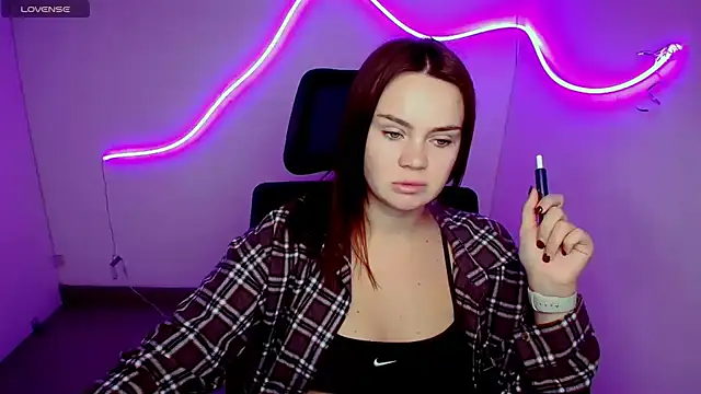 Bonny Candy online show from September 2025 05:51:01 AM