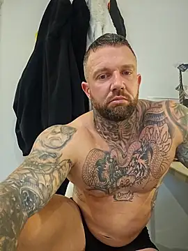 Snapshot of tattedmuscle1 chatting on November 2025 02:59:02 PM tattedmuscle1 online show from November 2025 02:59:02 PM