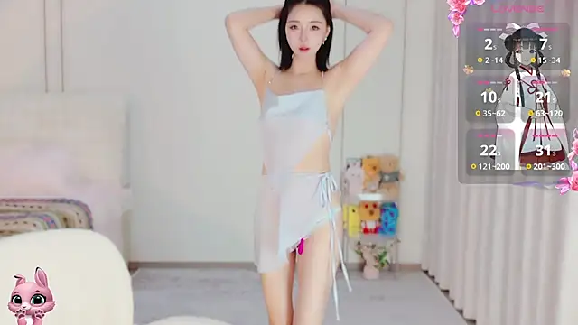 Bella-ox online show from April 2026 01:19:02 AM