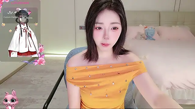 Bella-ox online show from July 2026 10:56:01 PM