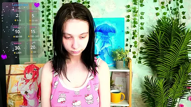 SuzanneHowse online show from May 2026 04:13:02 PM