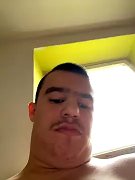 pussyhunter323557 online show from October 2025 11:31:01 AM