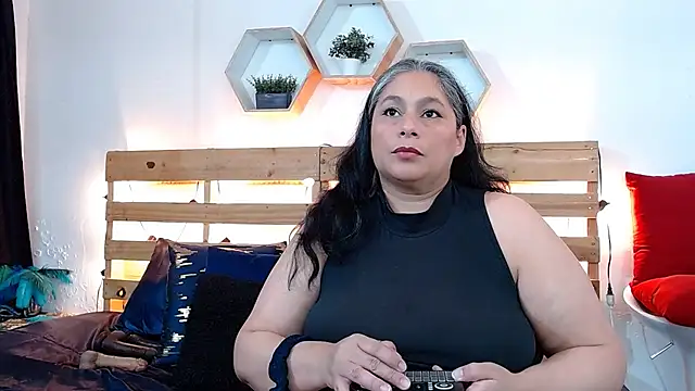 sheila reeves2772 online show from November 2025 04:18:02 PM