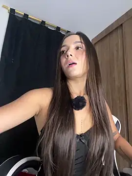 Scarlett05 online show from September 2025 01:00:01 AM