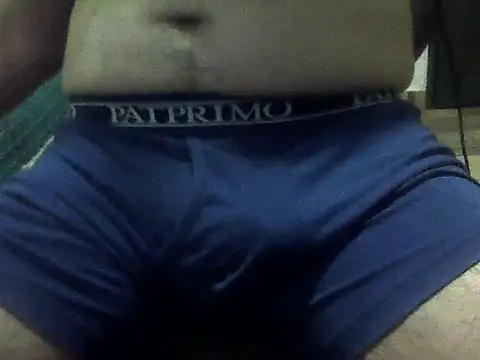 Lucassand online show from December 2025 10:35:02 AM