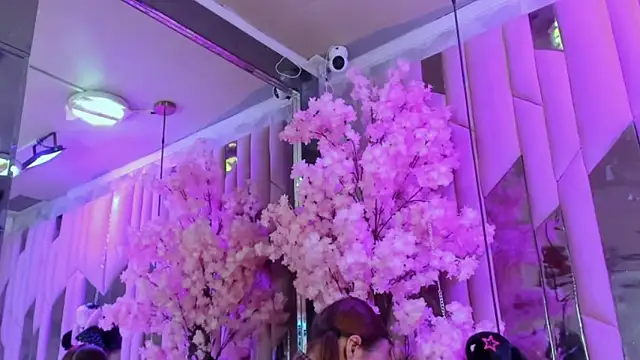 Snapshot of TessaCooper1 chatting on November 2025 09:46:01 PM TessaCooper1 online show from November 2025 09:46:01 PM