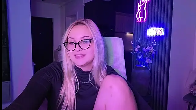 adrelaxina online show from November 2025 06:31:01 PM