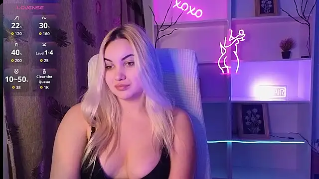 adrelaxina online show from January 2026 11:08:02 PM