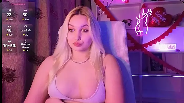 adrelaxina online show from February 2026 08:59:02 PM