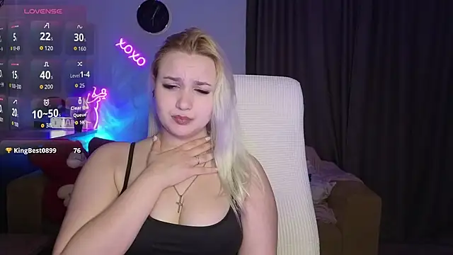 adrelaxina online show from April 2026 11:04:01 PM