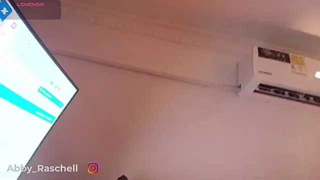 Abby Raschell online show from February 2026 03:32:02 AM