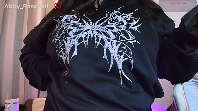 Abby Raschell online show from April 2026 03:37:02 AM