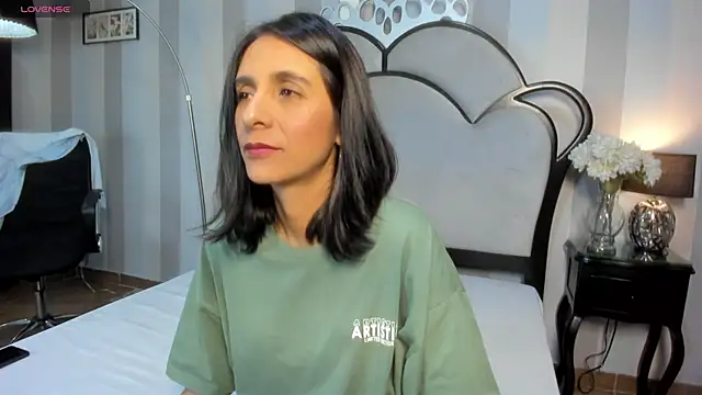 MiaAmore  online show from January 2026 07:40:01 PM