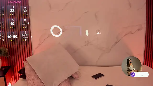 SophieCollins 1 online show from November 2025 11:36:02 AM