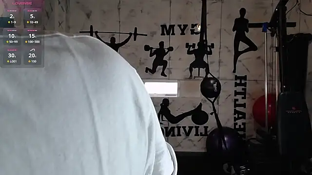 AustinJones  online show from September 2025 08:42:01 PM