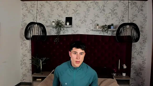 AustinJones  online show from March 2026 07:29:01 PM