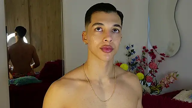 Troye Williams online show from April 2026 10:54:02 AM