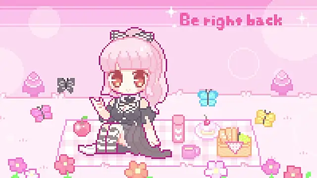 starrraura online show from March 2026 10:15:01 PM