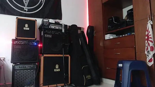 Snapshot of Diego__Barbarie__ chatting on May 2026 10:07:01 PM Diego Barbarie online show from May 2026 10:07:01 PM