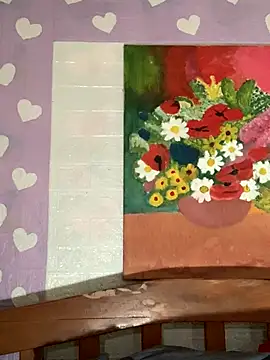 Snapshot of SassyLaurier chatting on November 2025 07:08:02 AM SassyLaurier online show from November 2025 07:08:02 AM