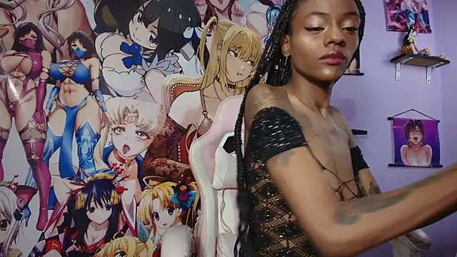 Shantall ks online show from January 2026 06:05:02 AM