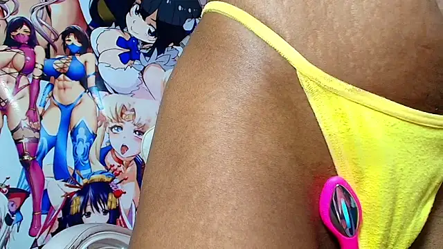 Shantall ks online show from February 2026 04:06:01 AM