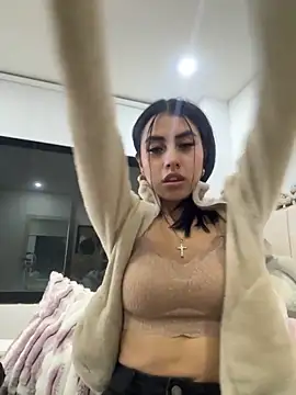 Victoria alson online show from October 2025 01:28:01 AM