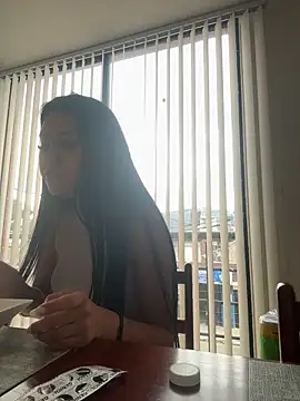 Victoria alson online show from March 2026 09:21:02 PM