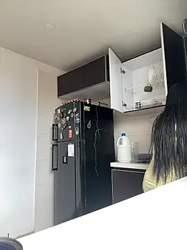 Victoria alson online show from April 2026 07:55:02 PM